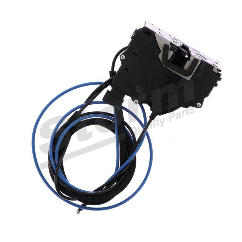 Serrure de porte STORM QUALITY PARTS 7992503