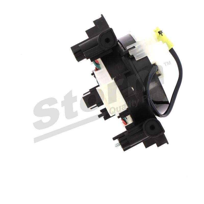 Ressort tournant, Airbag STORM QUALITY PARTS 8102006