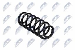 Ressort de suspension NTY ASZ-VW-067