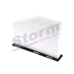 Filtre, air de l'habitacle STORM QUALITY PARTS 14254