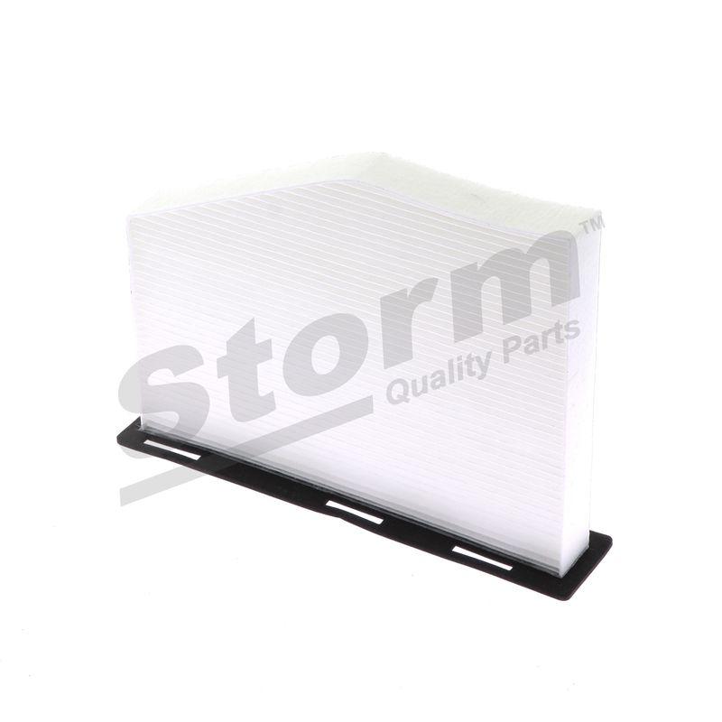 Filtre, air de l'habitacle STORM QUALITY PARTS 14254
