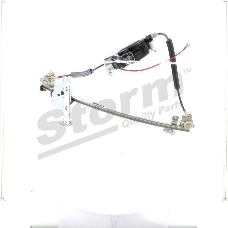 Lève-vitre STORM QUALITY PARTS 131075