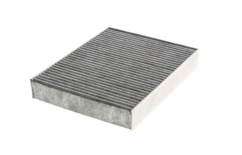Filtre, air de l'habitacle BOSCH 1 987 435 567