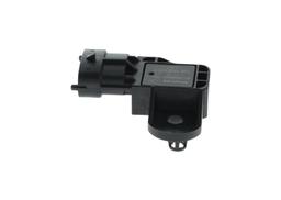 Capteur, pression de suralimentation BOSCH 0261230302