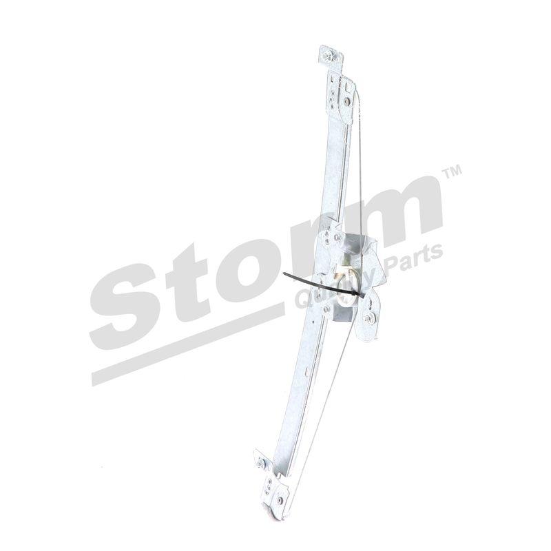 Lève-vitre STORM QUALITY PARTS 80981