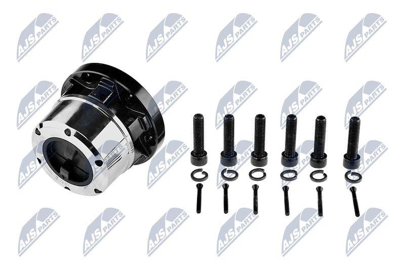 Moyeu de roue NTY KSB-TY-000
