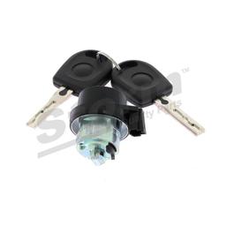 Cylindre de serrure STORM QUALITY PARTS 9712501