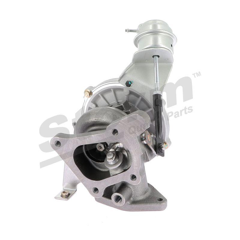 Turbocompresseur, suralimentation STORM QUALITY PARTS 89212