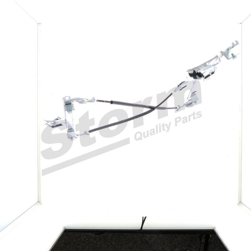 Lève-vitre STORM QUALITY PARTS 46570