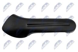Poignet de porte, équipment intérieur NTY EWS-VW-164
