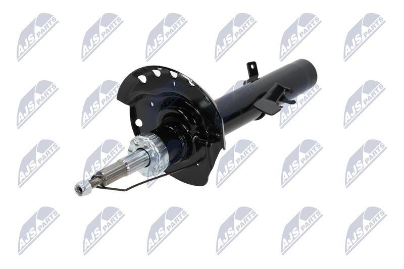 Amortisseur NTY A-LR-007