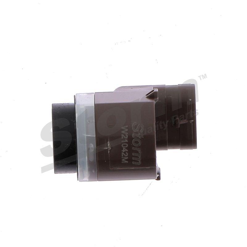 Capteur, aide au stationnement STORM QUALITY PARTS 151115