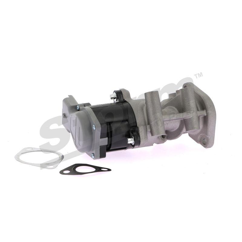 Vanne EGR STORM QUALITY PARTS 9078