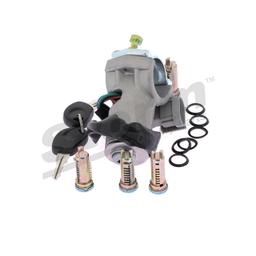 Jeu de cylindres de serrures STORM QUALITY PARTS 4852502