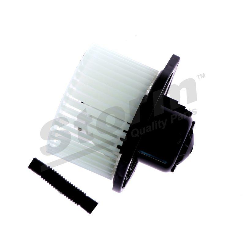 Pulseur d'air habitacle STORM QUALITY PARTS 7940801