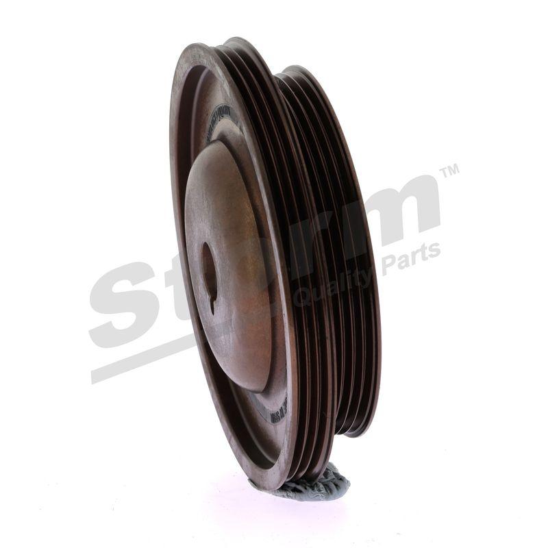 Poulie, vilebrequin STORM QUALITY PARTS 88590