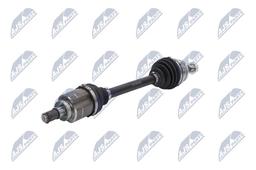 Arbre de transmission NTY NPW-MG-006
