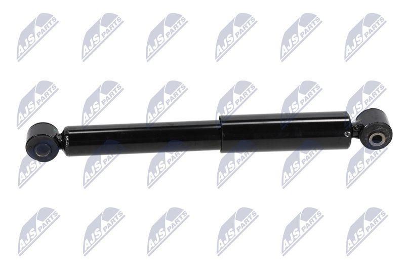 Amortisseur NTY A-PL-007