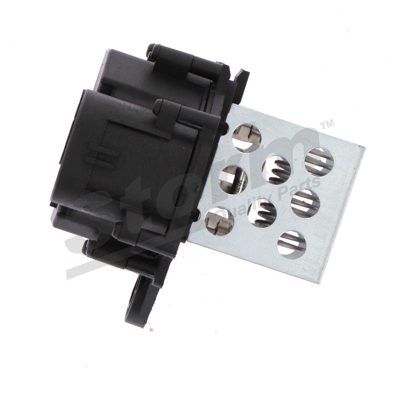 Résistance, pulseur d'air habitacle STORM QUALITY PARTS 777021