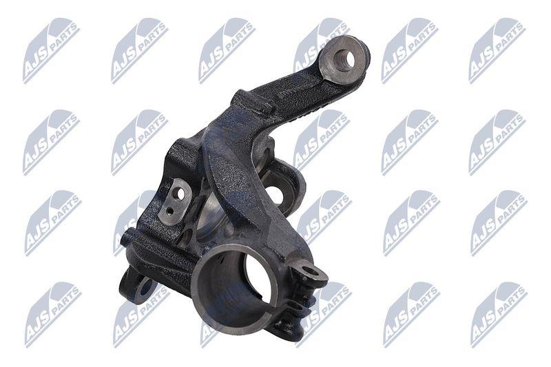Fusée d'essieu, suspension de roue NTY ZZP-VW-035