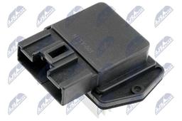 Résistance, pulseur d'air habitacle NTY ERD-TY-001