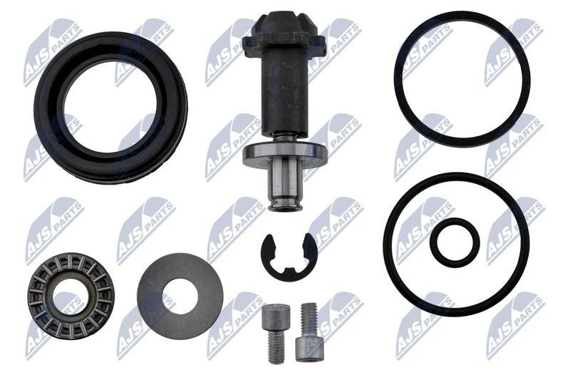 Kit de réparation, étrier de frein NTY EZC-VW-428