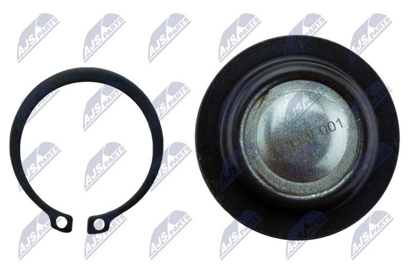 Rotule de suspension NTY ZSG-DW-001