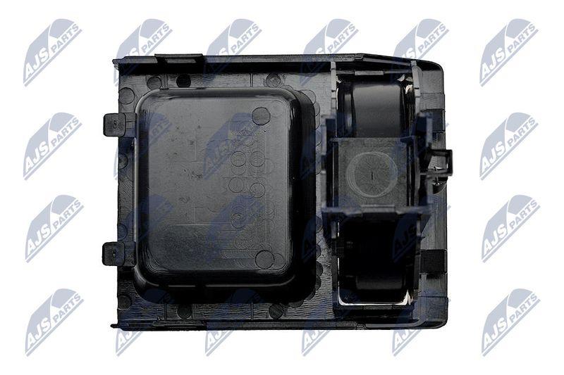 Coffre NTY EZC-BM-060