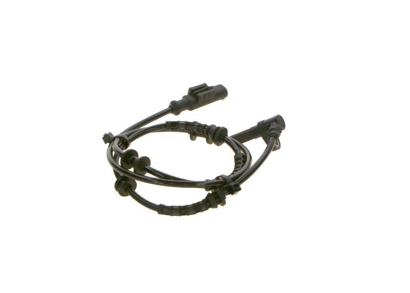 Capteur, vitesse de roue BOSCH 0 265 007 448