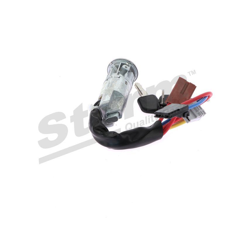 Fermeture-volant STORM QUALITY PARTS 78026
