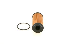 Filtre à huile BOSCH F026407014