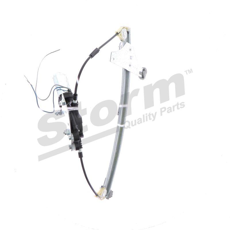 Lève-vitre STORM QUALITY PARTS 131272