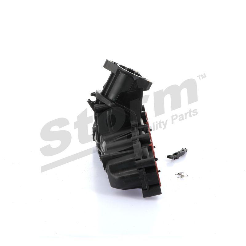 Module de tube d'admission STORM QUALITY PARTS 516508