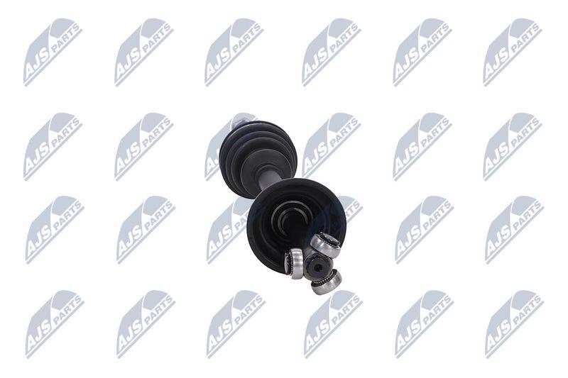 Arbre de transmission NTY NPW-FT-107