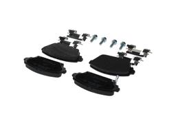 Kit de plaquettes de frein, frein à disque BOSCH 0 986 494 633