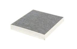Filtre, air de l'habitacle BOSCH 1 987 432 416