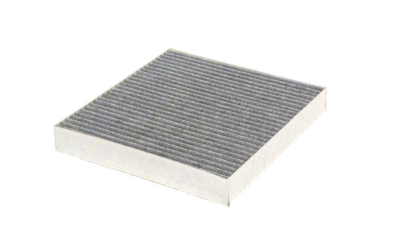 Filtre, air de l'habitacle BOSCH 1 987 432 416
