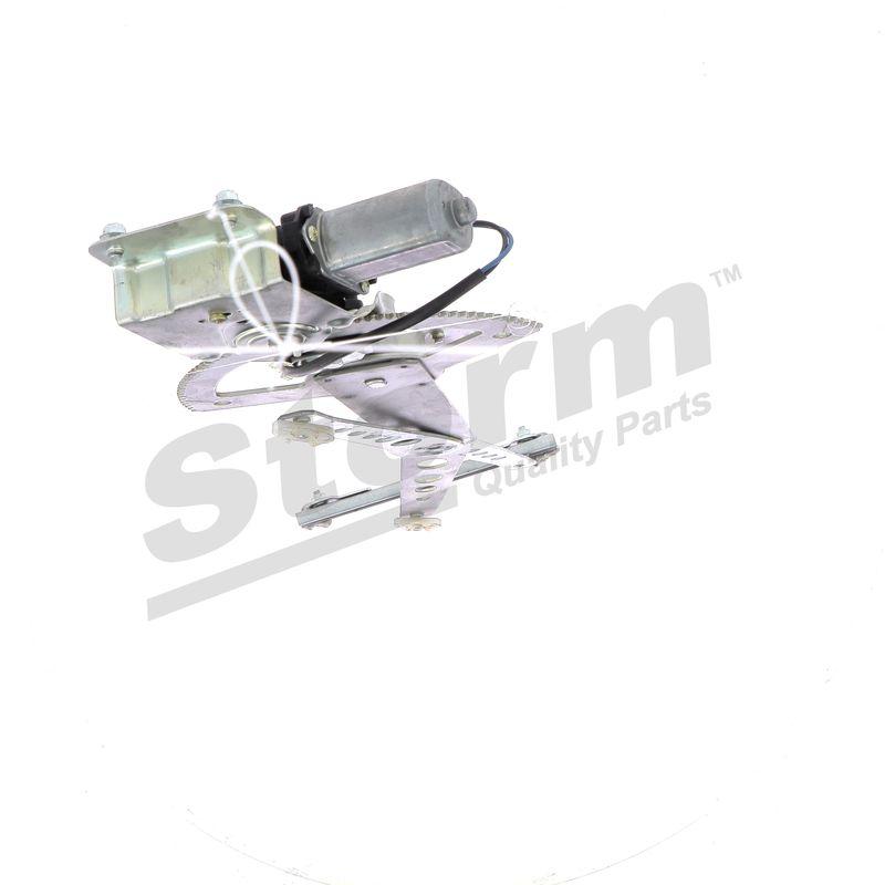 Lève-vitre STORM QUALITY PARTS 11176