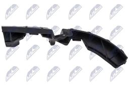 Support, pare-chocs NTY EZC-AU-220