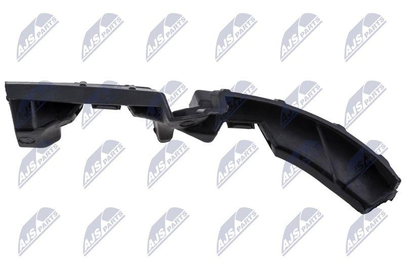 Support, pare-chocs NTY EZC-AU-220