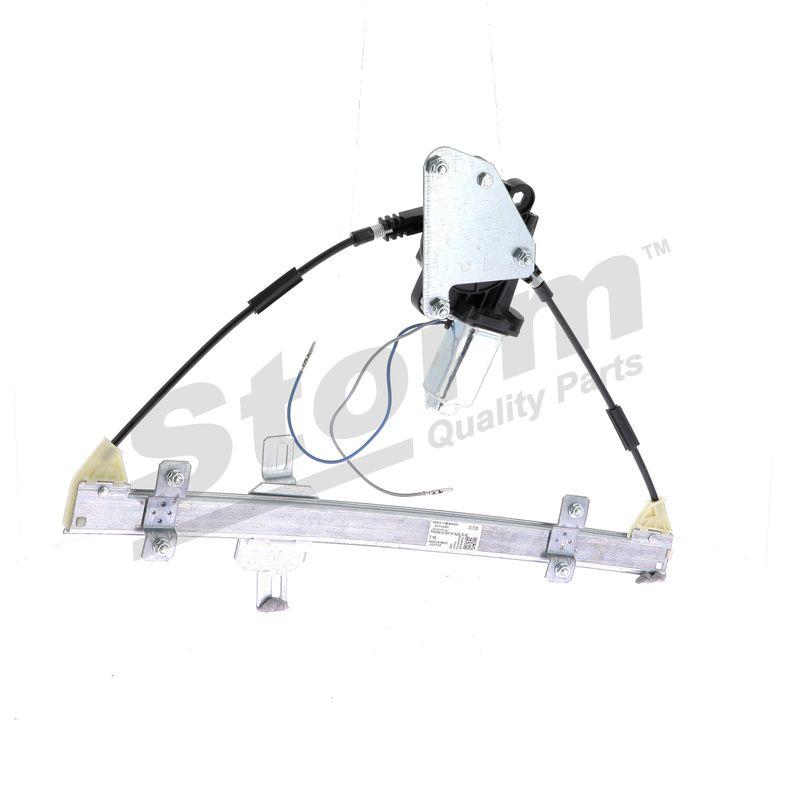 Lève-vitre STORM QUALITY PARTS 160076