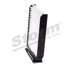 Filtre, air de l'habitacle STORM QUALITY PARTS 14314