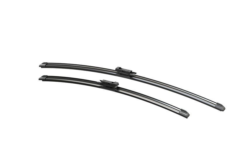 Balai d'essuie-glace BOSCH 3 397 007 256
