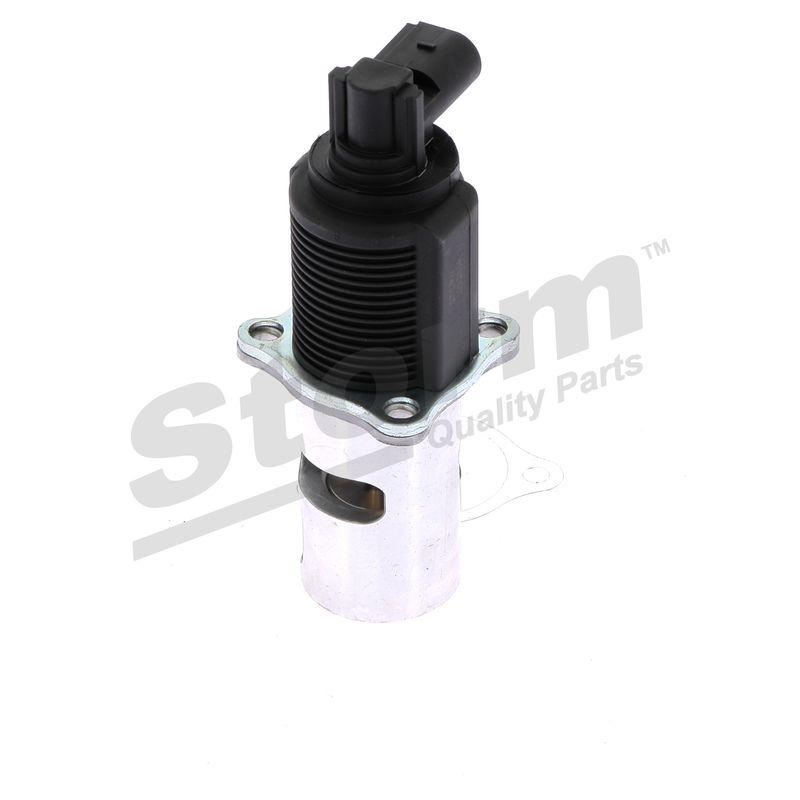 Vanne EGR STORM QUALITY PARTS 9023