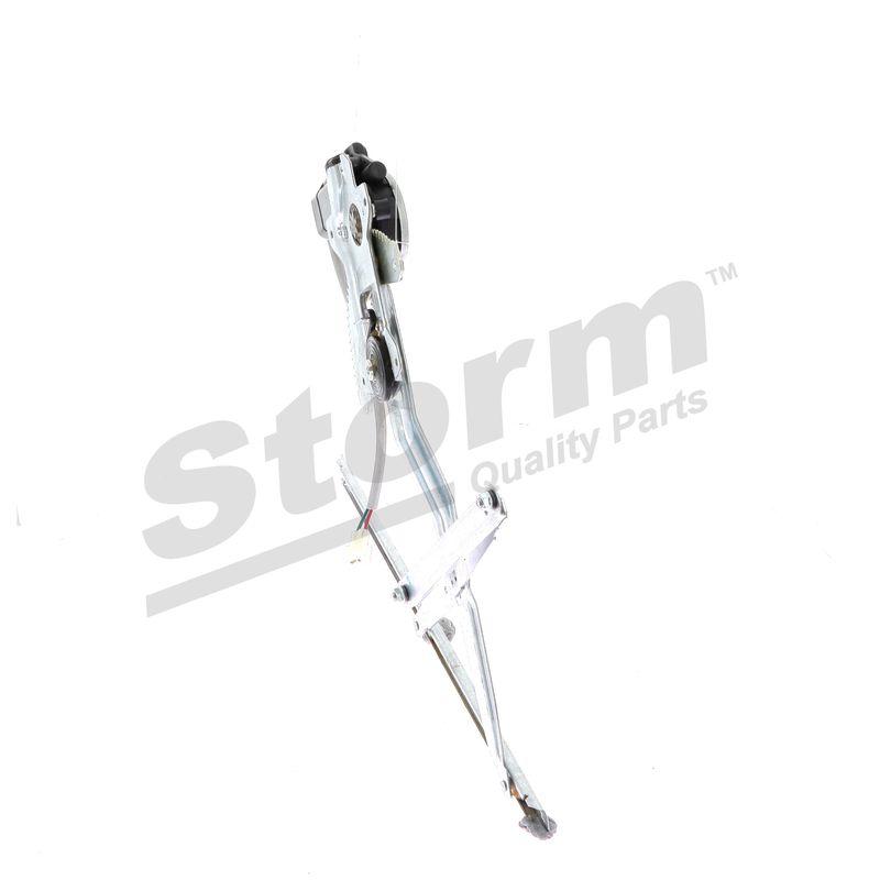 Lève-vitre STORM QUALITY PARTS 126075