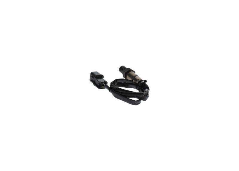 Sonde lambda BOSCH 0 258 986 756