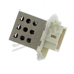 Résistance, pulseur d'air habitacle STORM QUALITY PARTS 888706