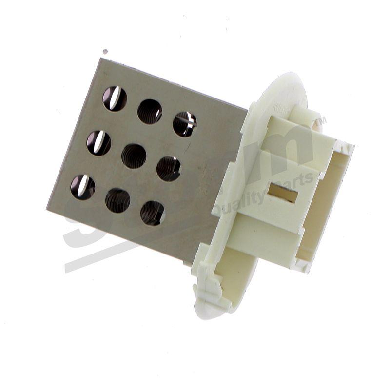 Résistance, pulseur d'air habitacle STORM QUALITY PARTS 888706