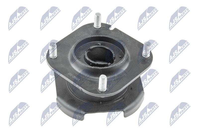 Suspension, amortisseur NTY AD-MZ-022