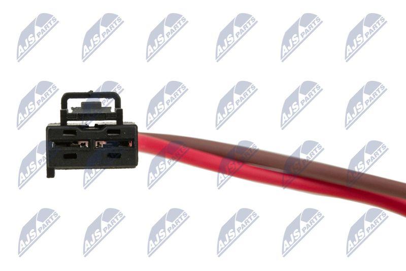 Pulseur d'air habitacle NTY EWN-ME-006